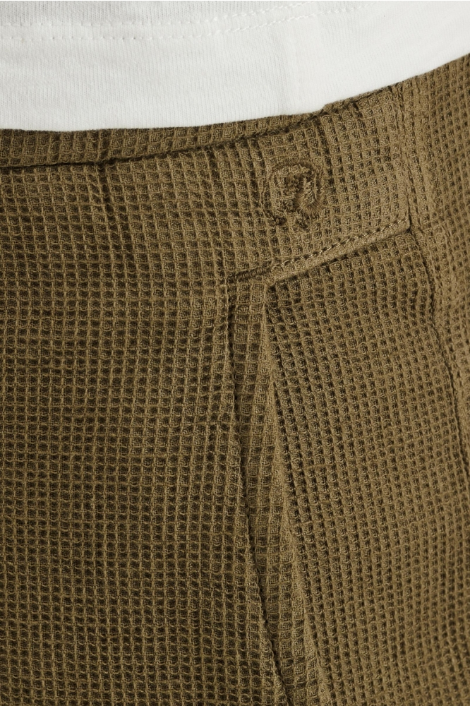 REGULAR FIT CHINO SHORTS CSH2505650 6446